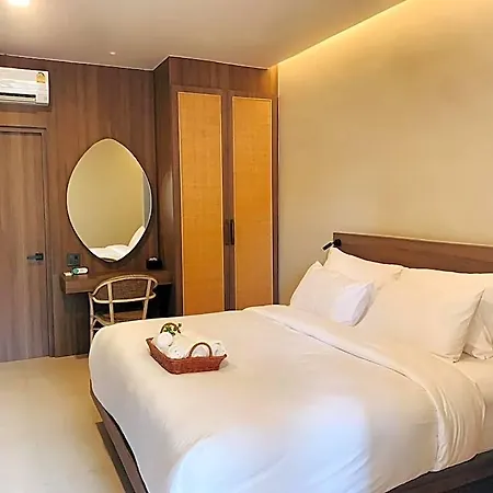 Le La Lake Resort And Spa